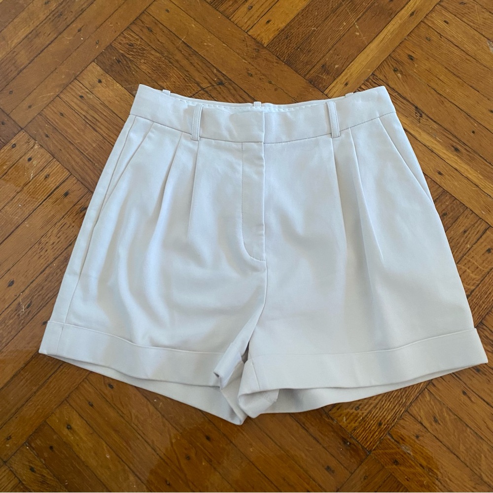 Aritzia Babaton Shorts
